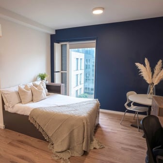 Luxury Studio - Image 2