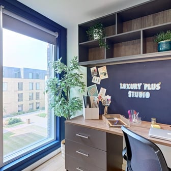 Luxury Adaptable Studio - Image 2