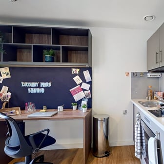 Luxury Plus Studio - Image 7