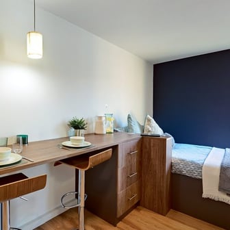 Luxury Plus Studio - Image 8
