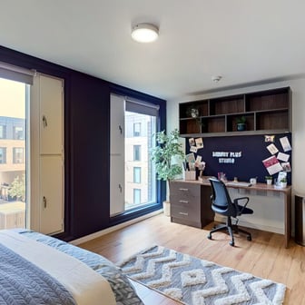 Luxury Plus Studio - Image 9