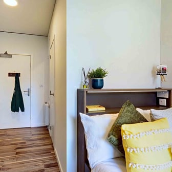 Ensuite Room