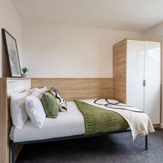 Gold Non Ensuite - Image 1