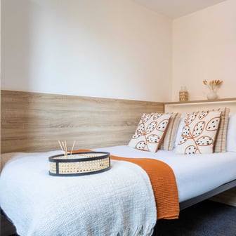 Silver Non Ensuite - Image 1