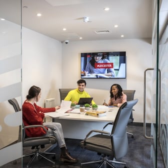Study room