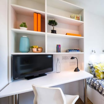 Silver Ensuite - Image 1