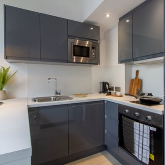 Executive Studio Plus - Image 3