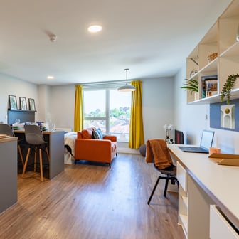 Luxury Studio - Image 1