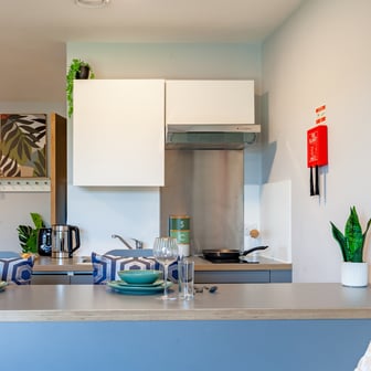 Luxury Studio - Image 4
