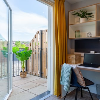 Superior Studio Terrace - Image 3