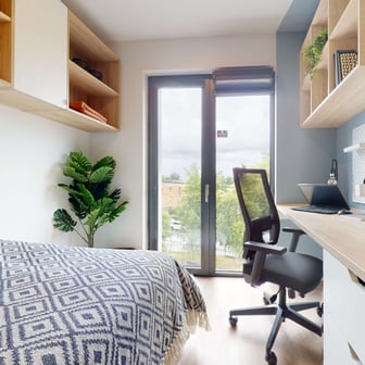 3 Bed Cluster - Image 4