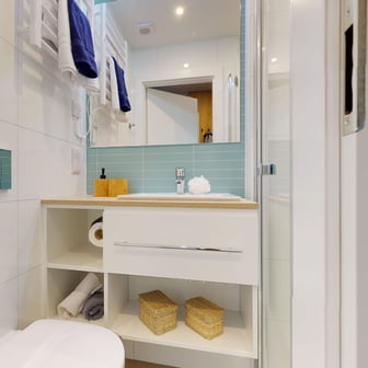 3 Bed Cluster - Image 5