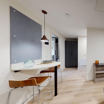 2 Bed Apartment - Image 5