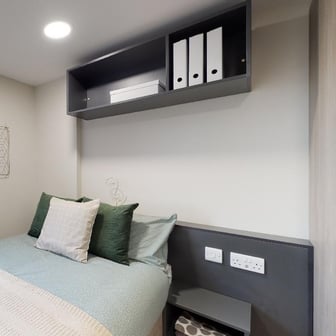 2 Bed Apartment - Image 6