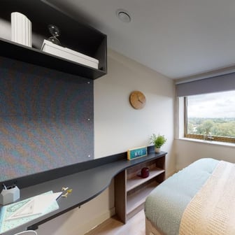 2 Bed Apartment - Image 11