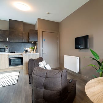 Terraced Duplex - Image 5