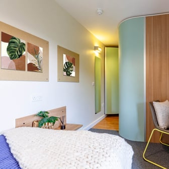 Premium Plus Ensuite - Image 3
