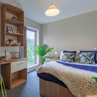 Premium Plus Ensuite - Image 1