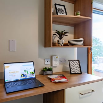 Premium Plus Ensuite - Image 4