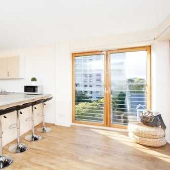 Example of Kitchen