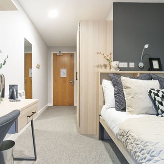 Standard Ensuite - Image 2