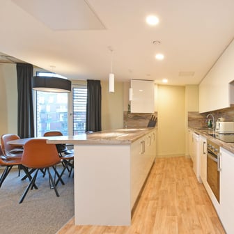 Platinum En-suite - Image 32