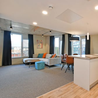 Platinum En-suite - Image 35
