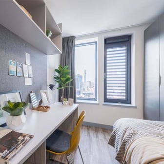 Bronze Plus Ensuite - Image 2