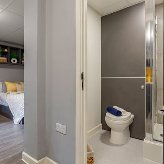 Luxury Studio - Image 7