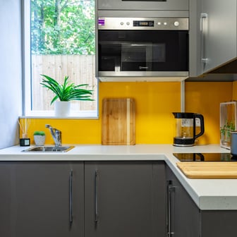 Luxury Studio - Image 5