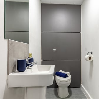 1 Bed Apartment - Image 7