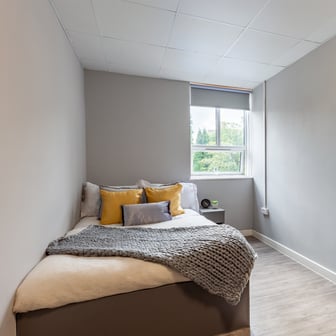 1 Bed Apartment - Image 2