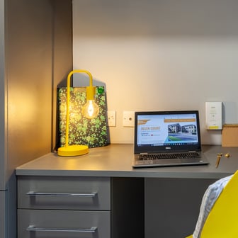 Deluxe Ensuite - Image 5