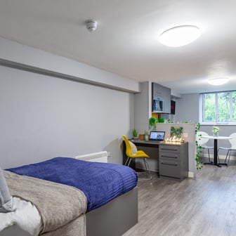 Prestige Studio - Image 1