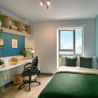 Classic Room - Image 1