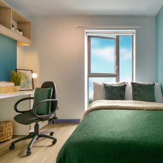 Classic Room - Image 2