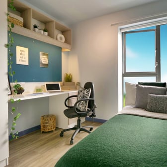 Premium Room - Image 1