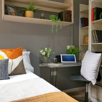 3 Bed Apartment - Image 1