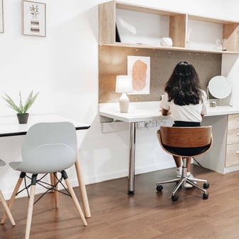 Gold Loft Apartment - Image 2