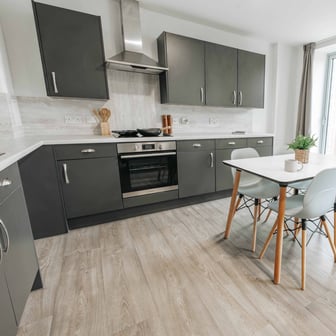 Platinum En Suite - Image 11