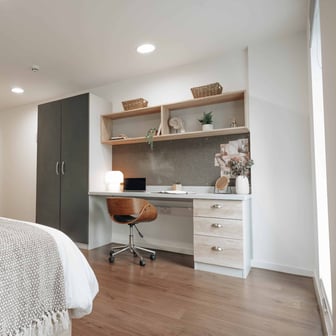 Platinum En Suite - Image 3