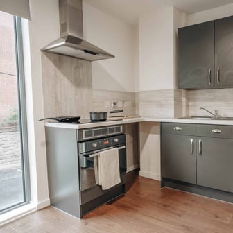 Platinum Loft Apartment - Image 5