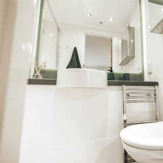 Platinum 1 Bed Apartment - Image 4