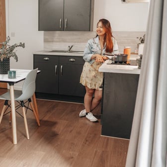 Platinum 1 Bed Apartment - Image 7