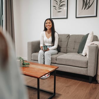 Platinum 1 Bed Apartment - Image 6