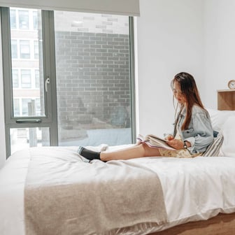 Platinum 1 Bed Apartment - Image 2