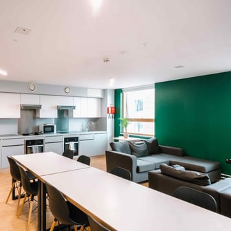Platinum En Suite - Image 6