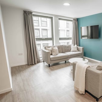 Platinum En Suite - Image 8
