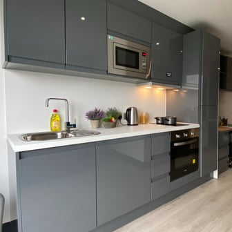 Executive Studio - Image 7