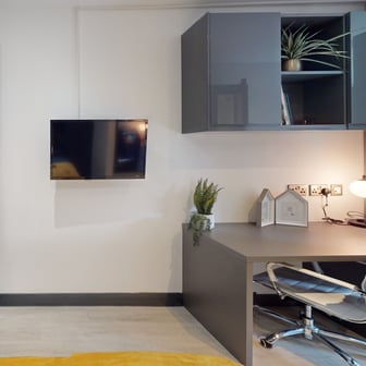 Executive Studio - Image 8